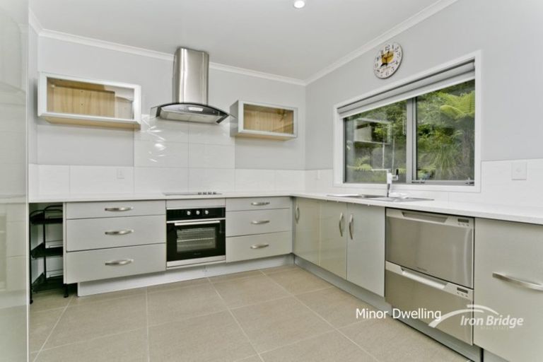 Photo of property in 16 Hobson Heights Road, Lucas Heights, Auckland, 0632
