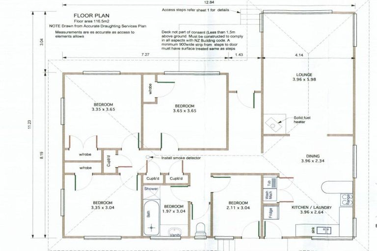 Photo of property in 702e Park Road South, Akina, Hastings, 4122