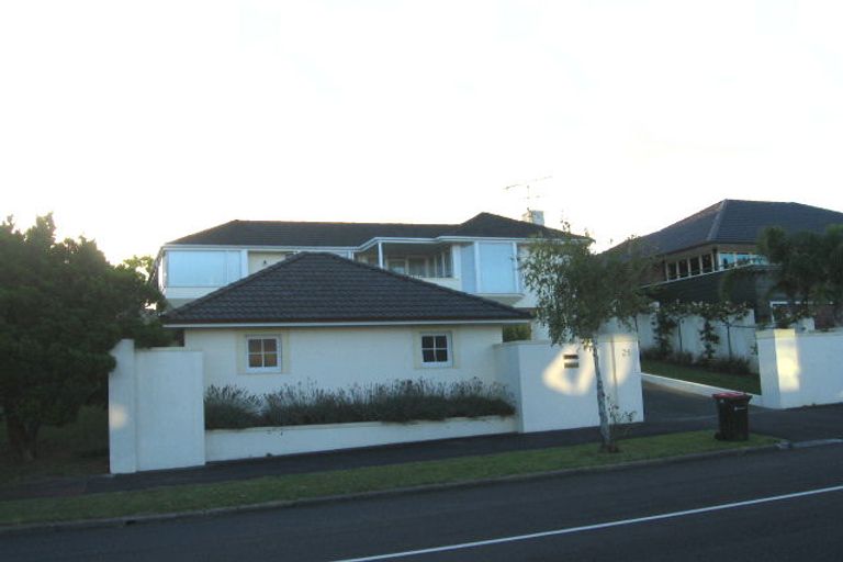 Photo of property in 26 Allum Street, Kohimarama, Auckland, 1071