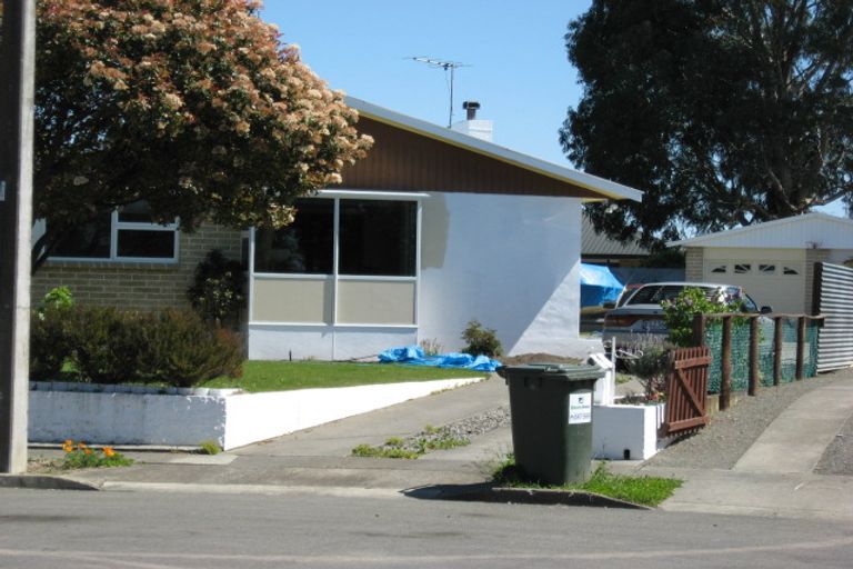 Photo of property in 11 Eva Crescent, Witherlea, Blenheim, 7201