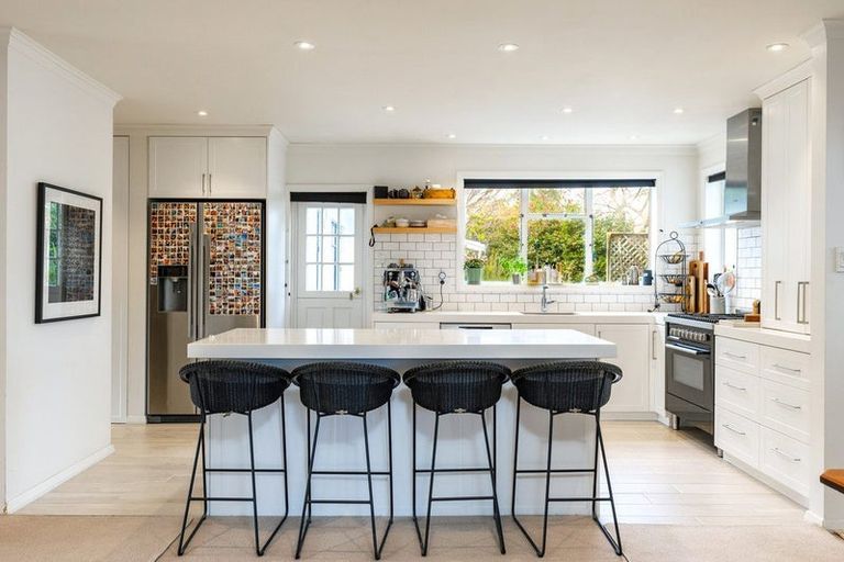 Photo of property in 8a Fyffe Street, Witherlea, Blenheim, 7201