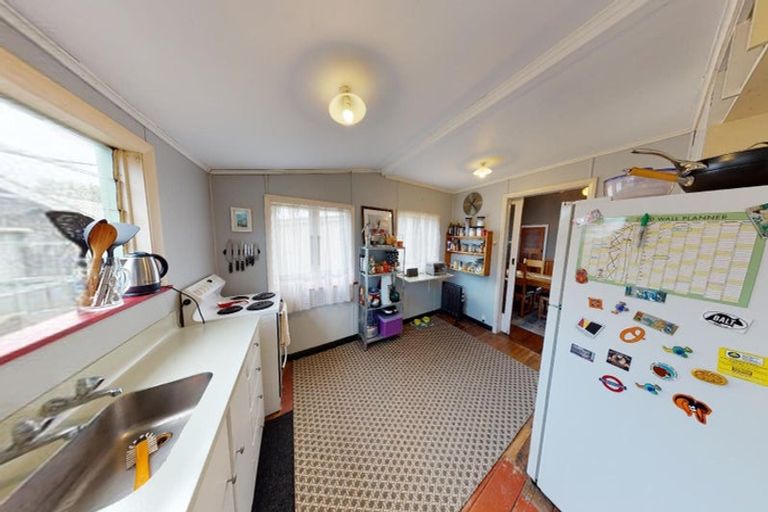 Photo of property in 16 Rangitikei Street, Whanganui East, Whanganui, 4500