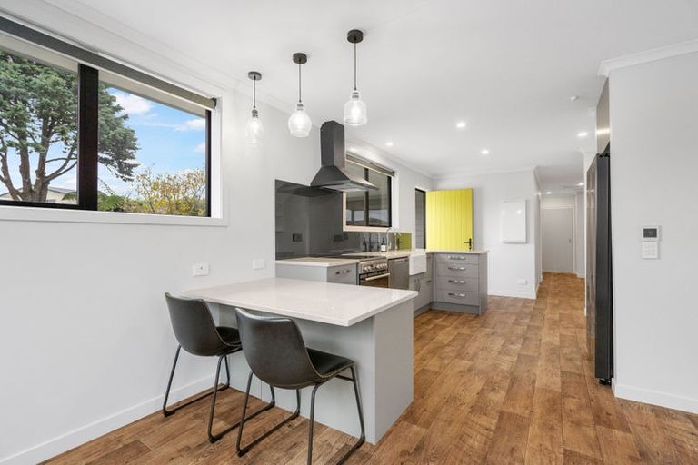 Photo of property in 12 Rimu Street, Levin, 5510