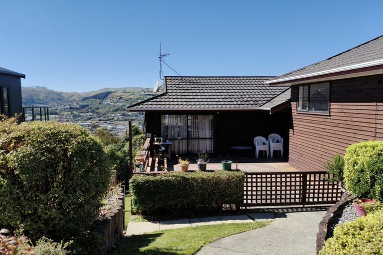 Photo of property in 29 Westhaven Drive, Tawa, Wellington, 5028