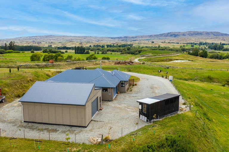 Photo of property in 780 Chatto Creek - Springvale Road, Springvale, Alexandra, 9393