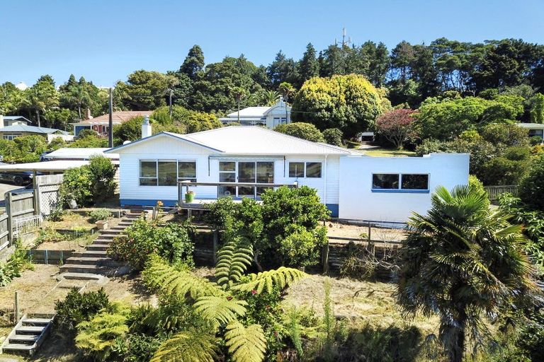 Photo of property in 21 Park Road, Dargaville, 0310