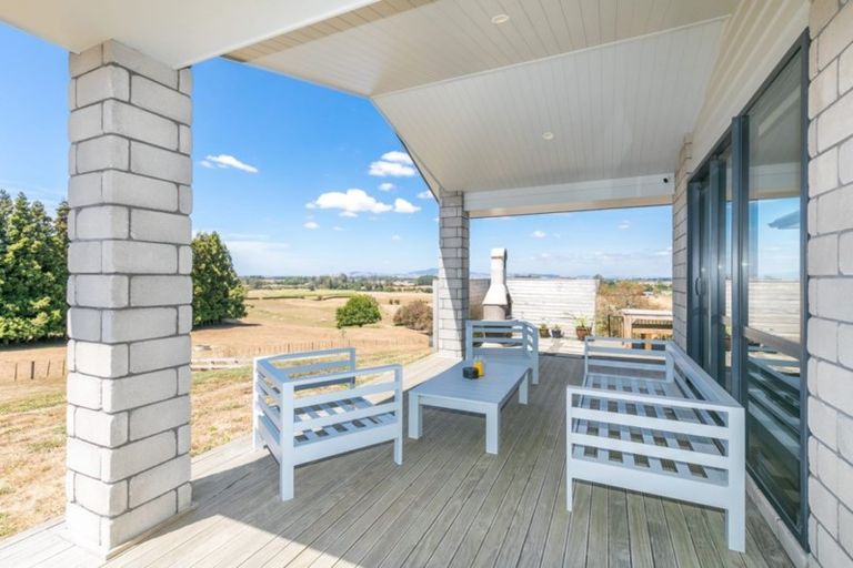 Photo of property in 16 Kaipaki Road, Ohaupo, 3881