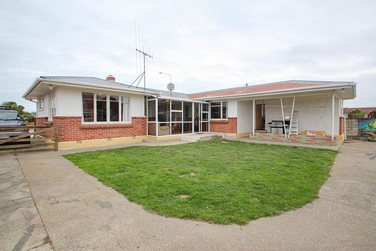 Photo of property in 474 Thames Highway, Oamaru North, Oamaru, 9400