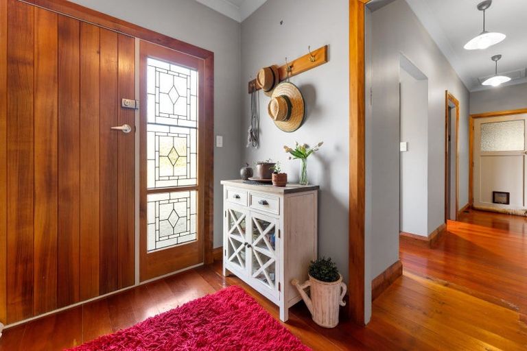 Photo of property in 65 Oparatai Road, Mangatainoka, Pahiatua, 4982