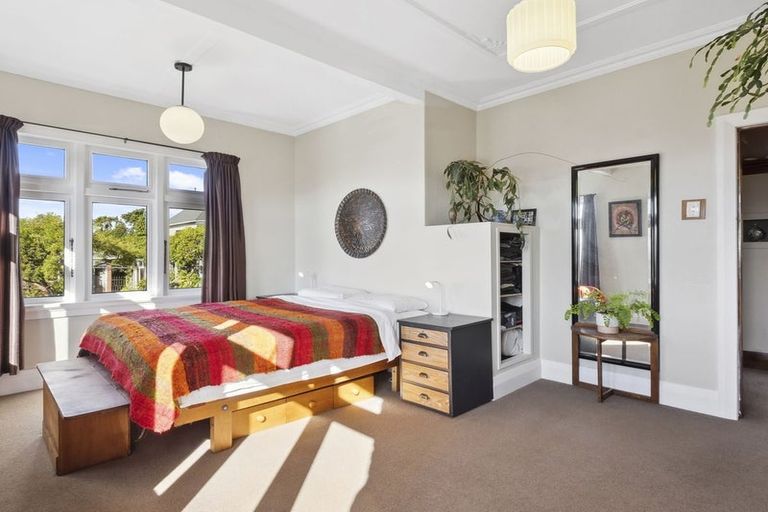 Photo of property in 126 Maryhill Terrace, Maryhill, Dunedin, 9011