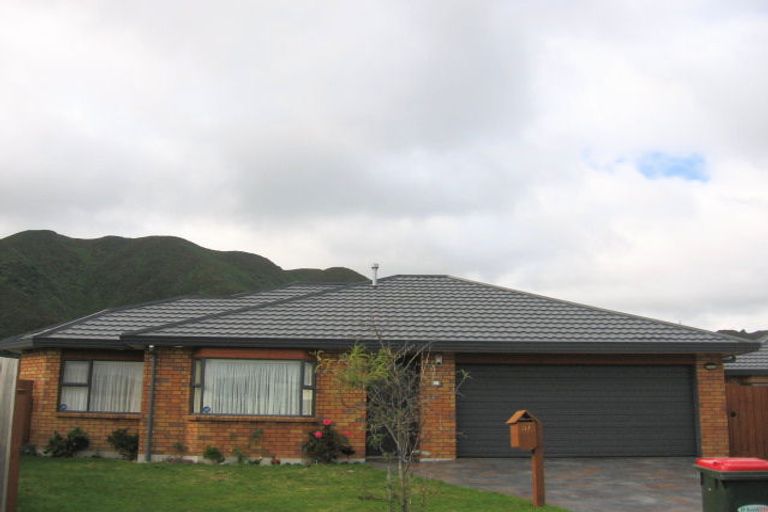 Photo of property in 57 Mandel Mews, Waiwhetu, Lower Hutt, 5010