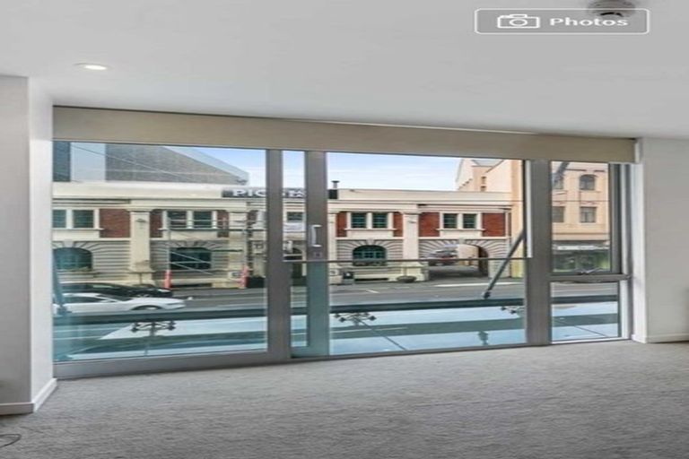 Photo of property in Elevate, 1/30b Taranaki Street, Te Aro, Wellington, 6011