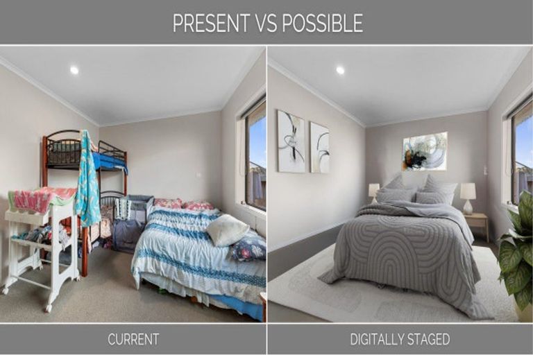 Photo of property in 7 Penetaka Heights, Pyes Pa, Tauranga, 3112