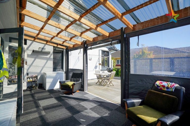 Photo of property in 212 Pomona Street, Strathern, Invercargill, 9812