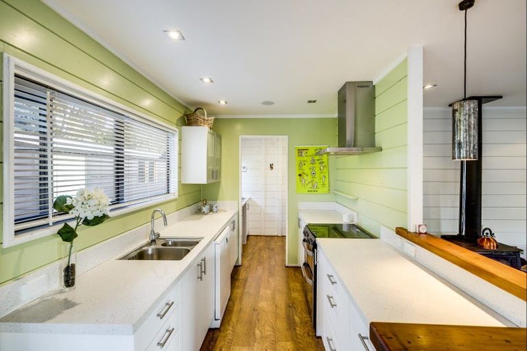 Photo of property in 5 Anthony Place, Bay View, Napier, 4104