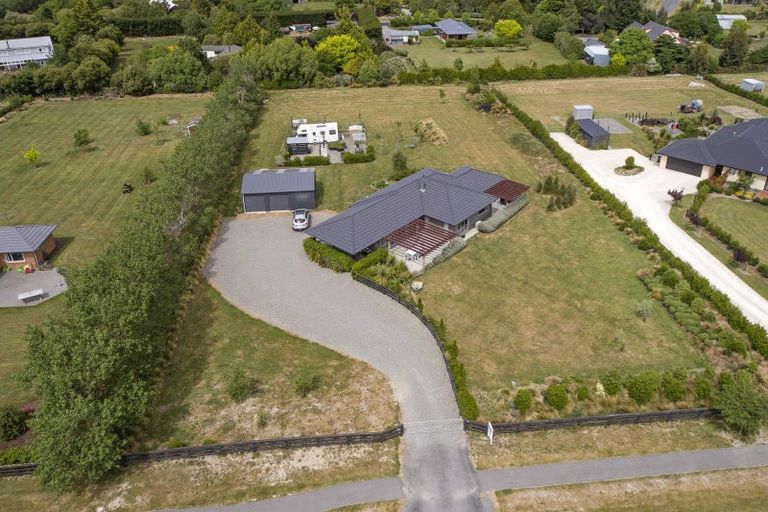 Photo of property in 17 Landsborough Drive, Darfield, 7571