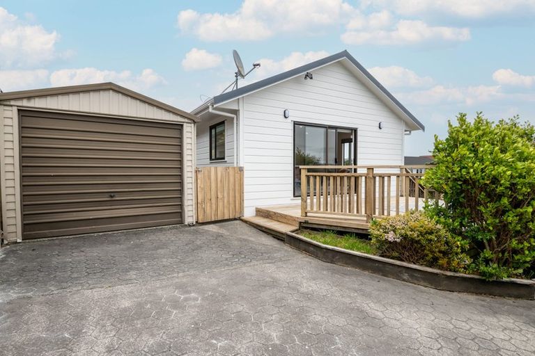 Photo of property in 22a Woodridge Drive, Woodridge, Wellington, 6037