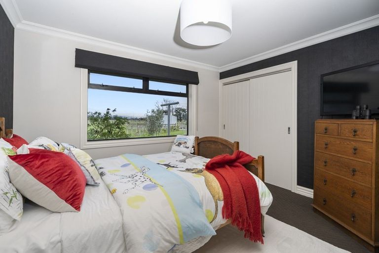 Photo of property in 114 Nannestads Line, Bunnythorpe, Palmerston North, 4775