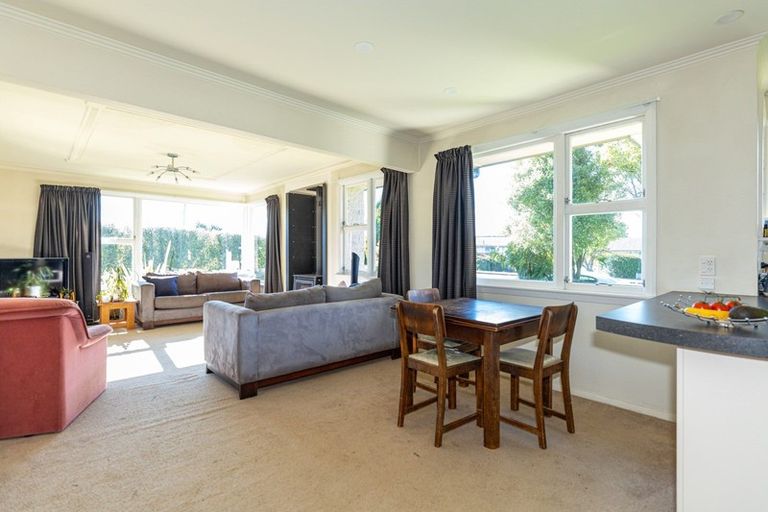 Photo of property in 5 Mckenzie Street, Geraldine, 7930