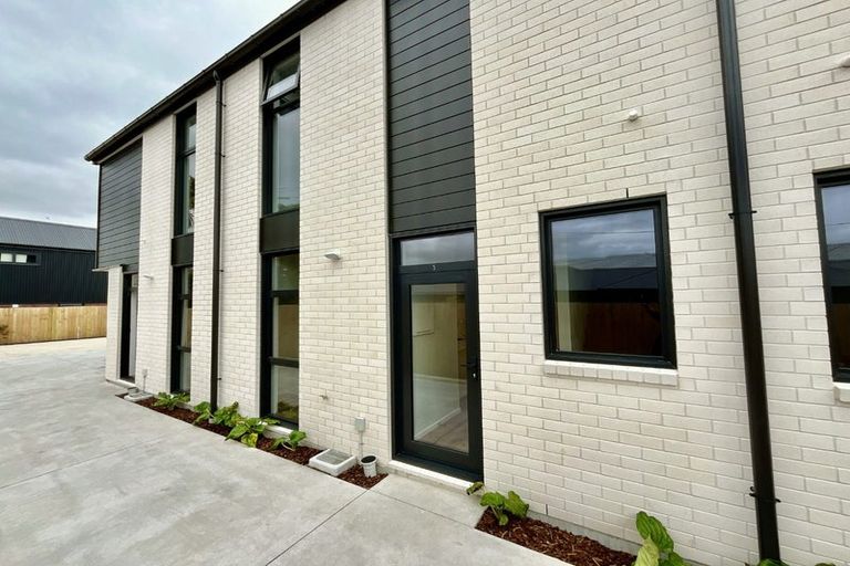 Photo of property in 5/72 Southampton Street, Sydenham, Christchurch, 8023