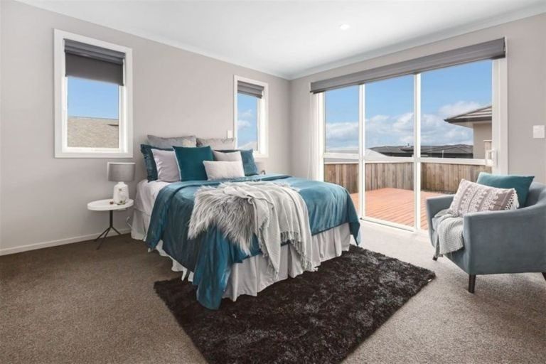 Photo of property in 64 John Burke Drive, Aotea, Porirua, 5024