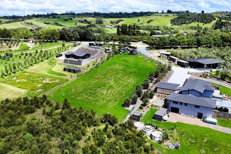 Photo of property in 463 King Road, Mangawhai, 0573