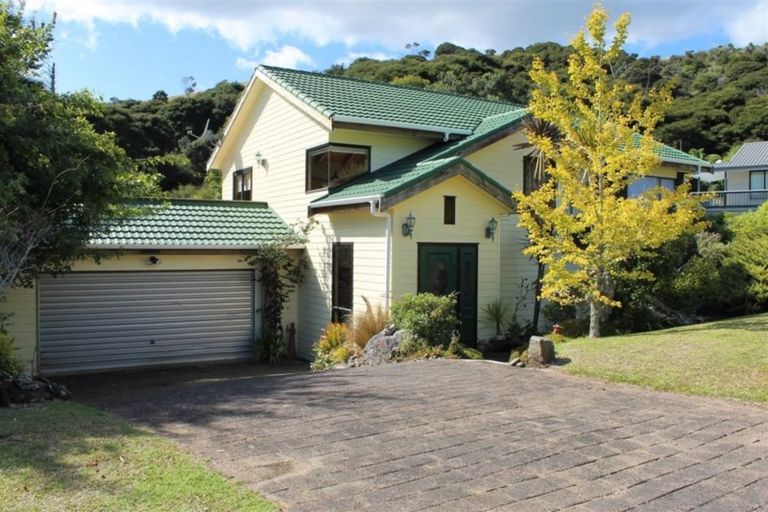 Photo of property in 31 Kowhai Drive, Te Kouma, Coromandel, 3581