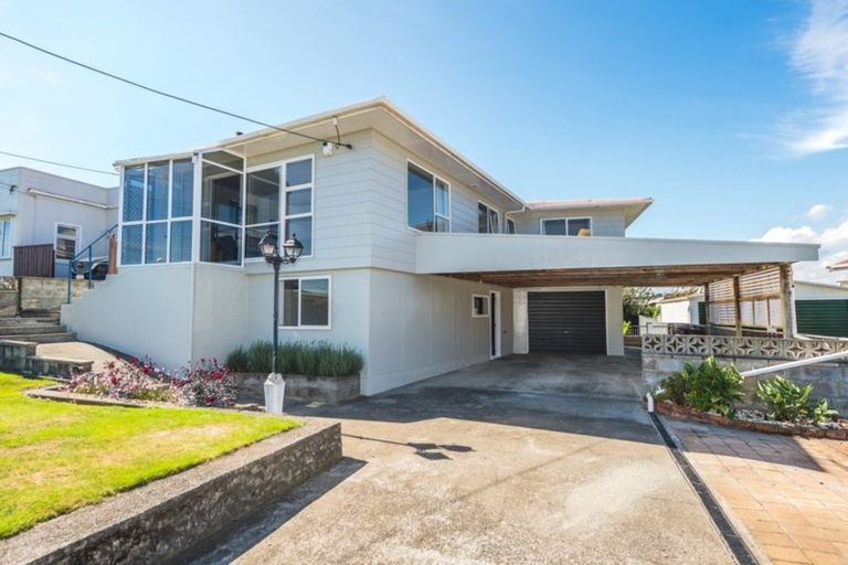 Photo of property in 70 Surrey Road, Springvale, Whanganui, 4501