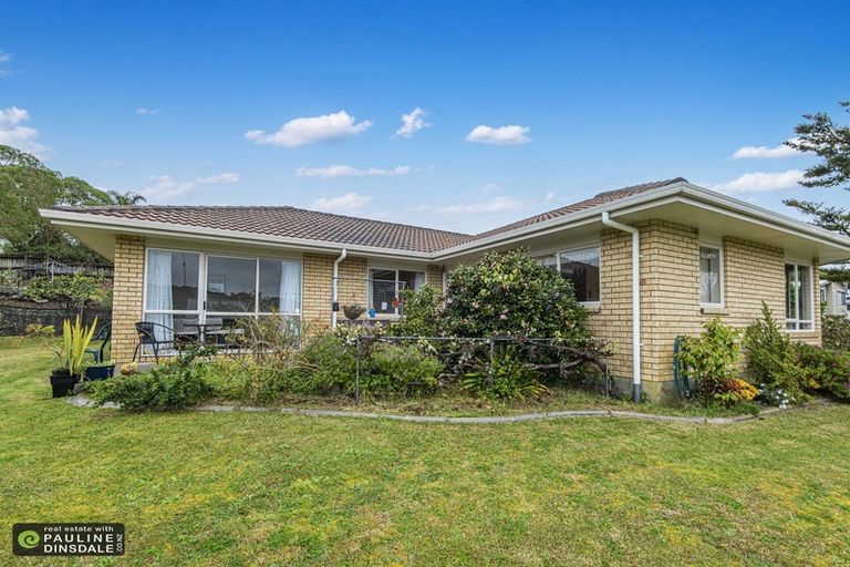 Photo of property in 45 Gillingham Road, Te Kamo, Whangarei, 0112