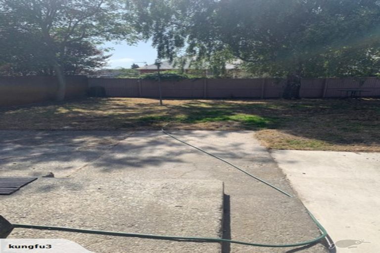 Photo of property in 36 Lyndhurst Crescent, Aranui, Christchurch, 8061