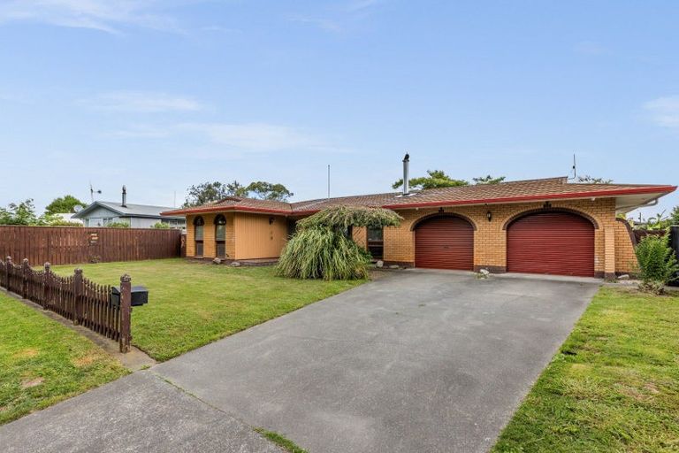 Photo of property in 187 Flaxmere Avenue, Flaxmere, Hastings, 4120