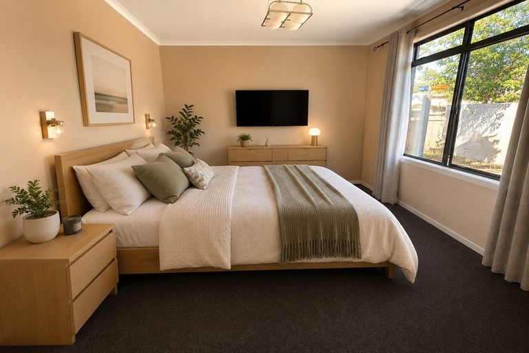 Photo of property in 3a Buller Street, Picton, 7220