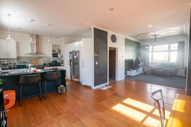 Photo of property in 42 Somerville Street, Andersons Bay, Dunedin, 9013