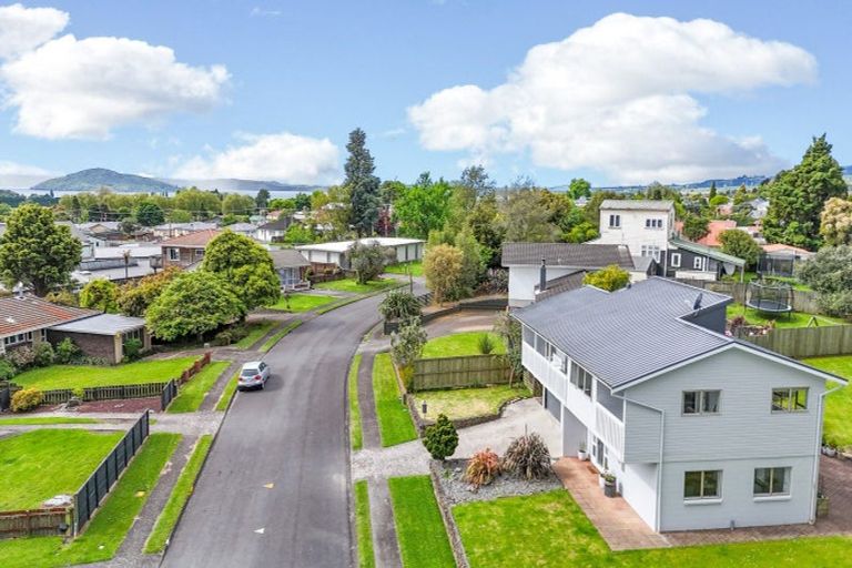 Photo of property in 8 Walnut Place, Owhata, Rotorua, 3010