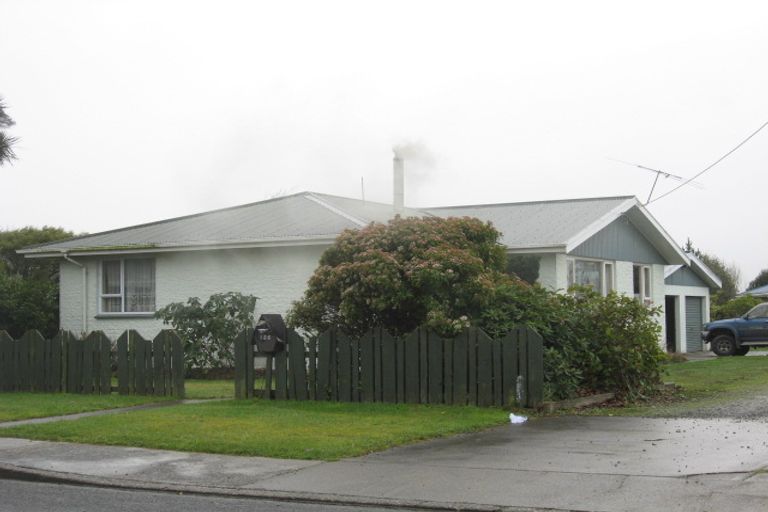 Photo of property in 126 Dipton Street, Kingswell, Invercargill, 9812