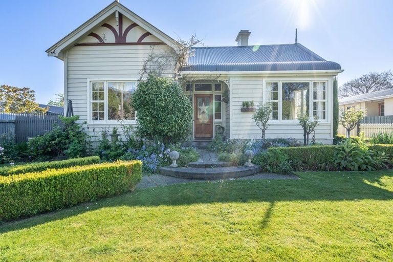 Photo of property in 258 Kelvin Street, Avenal, Invercargill, 9810