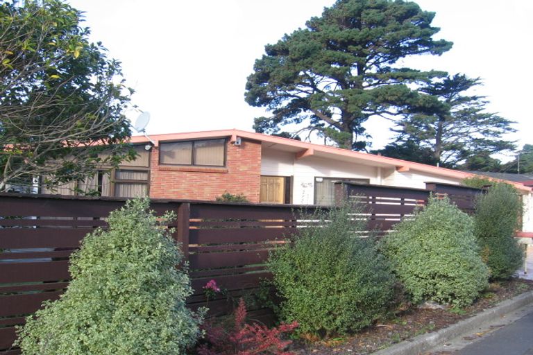 Photo of property in 21 Caesars Place, Churton Park, Wellington, 6037