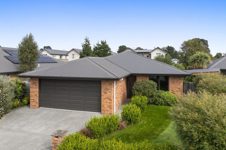 Photo of property in 28 Merrilees Place, Linwood, Christchurch, 8062