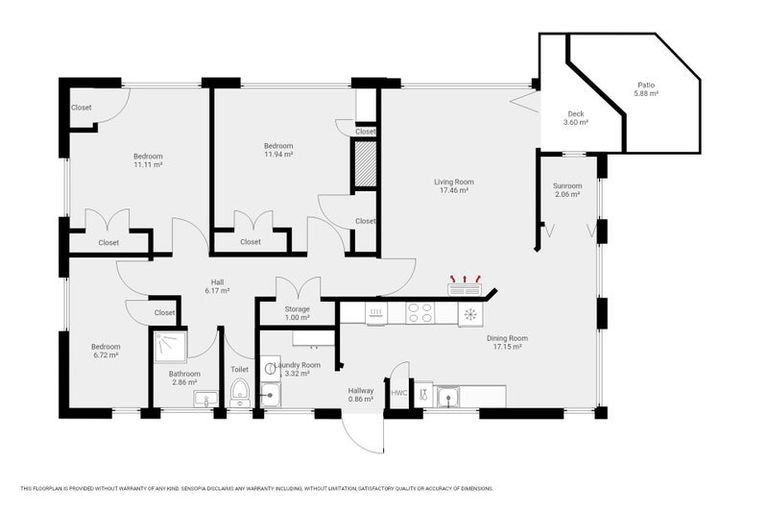 Photo of property in 79 Victoria Road, Saint Kilda, Dunedin, 9012