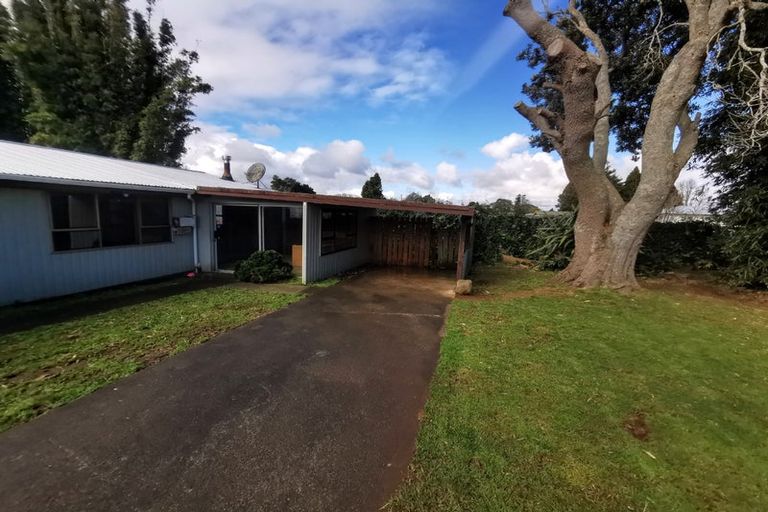 Photo of property in 26a Mangakahia Road, Kaikohe, 0405