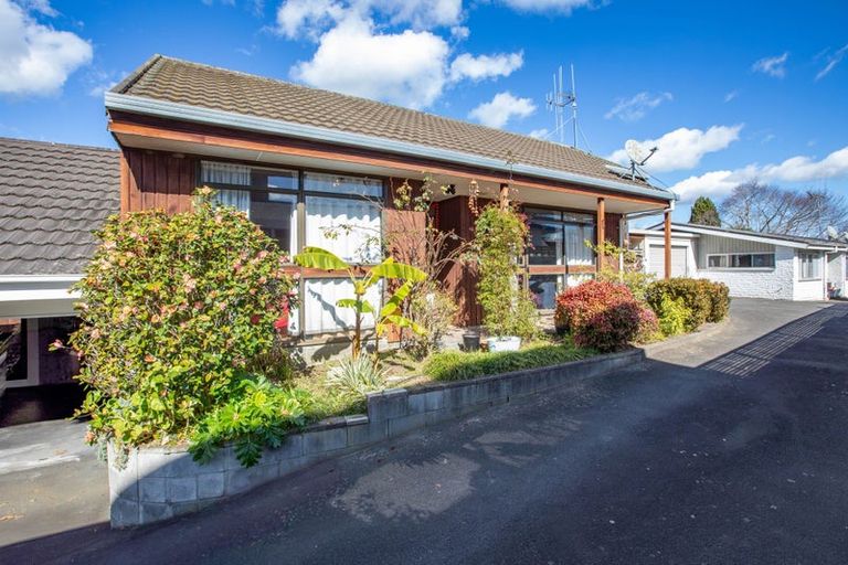 Photo of property in 18c Clifton Road, Hamilton Central, Hamilton, 3204