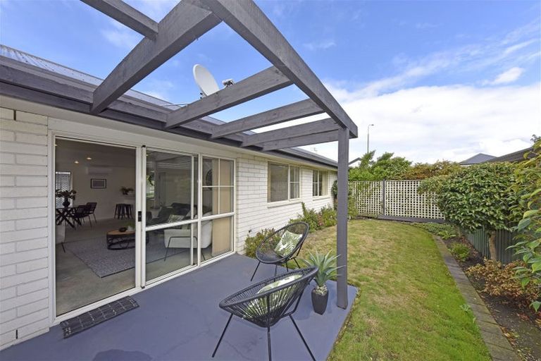 Photo of property in 52a Matipo Street, Riccarton, Christchurch, 8041