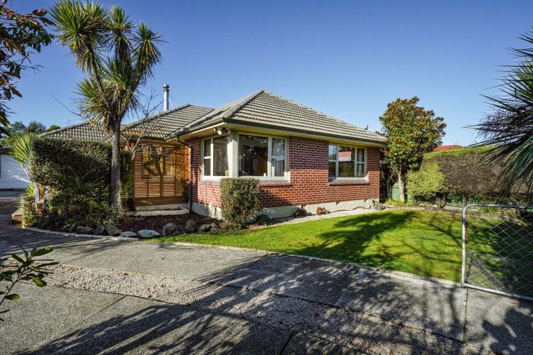Photo of property in 52 Otaki Street, Kaiapoi, 7630