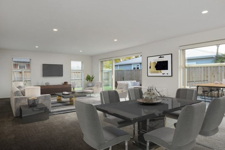 Photo of property in 73d Mclauchlan Street, Springlands, Blenheim, 7201