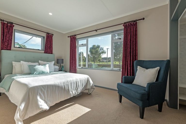 Photo of property in 83 Trickers Road, Bulls, 4818