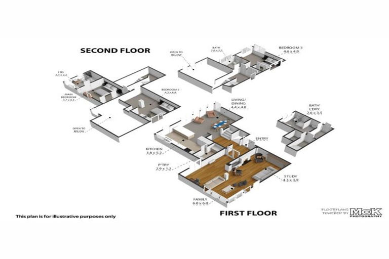 Photo of property in 215 Cowling Road, Hurdon, New Plymouth, 4371