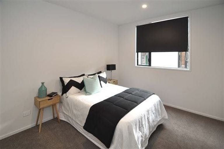 Photo of property in 4/125 Tristram Street, Hamilton Central, Hamilton, 3204