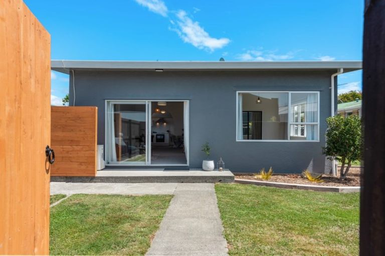 Photo of property in 19 Herbert Street, Mayfield, Blenheim, 7201