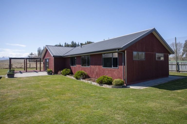 Photo of property in 44 Waipiata Domain Road, Waipiata, Ranfurly, 9397