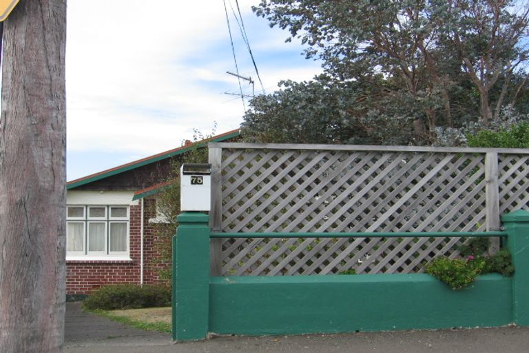 Photo of property in 75 Tirangi Road, Rongotai, Wellington, 6022